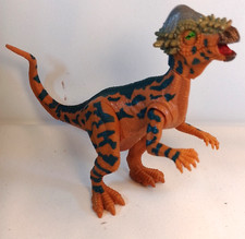 Pachycepholosaurus Poseable Dinosaur