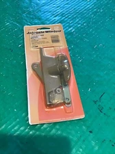 Slide-Co Jalousie Window Operator Replacement Kit 171398 Reversible Aluminum