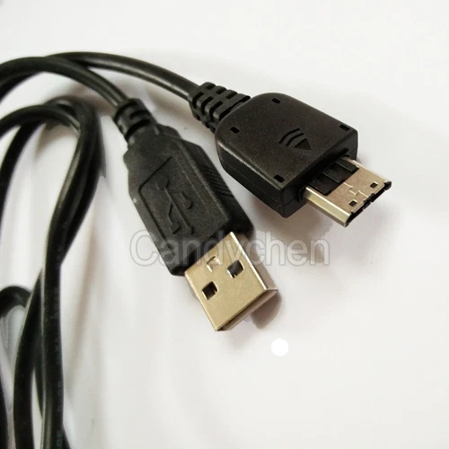 3FT USB Sync Data Charger Cable For iAudio COWON MP3 Player i10 X9 C2 X7 J3 S9 - Image 3 of 4