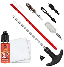 Shooters Choice SHFSRK45 Gun Rod Cleaning Kit