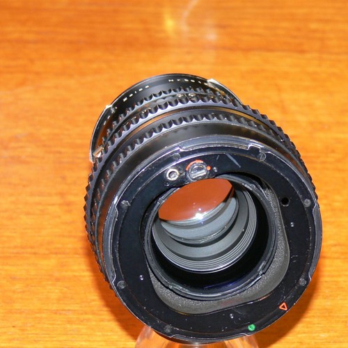 Carl Zeiss 150mm f4 Sonnar TELE LENS for Hasselblad 500 CM Nr 5913457 BLACK - Picture 6 of 10