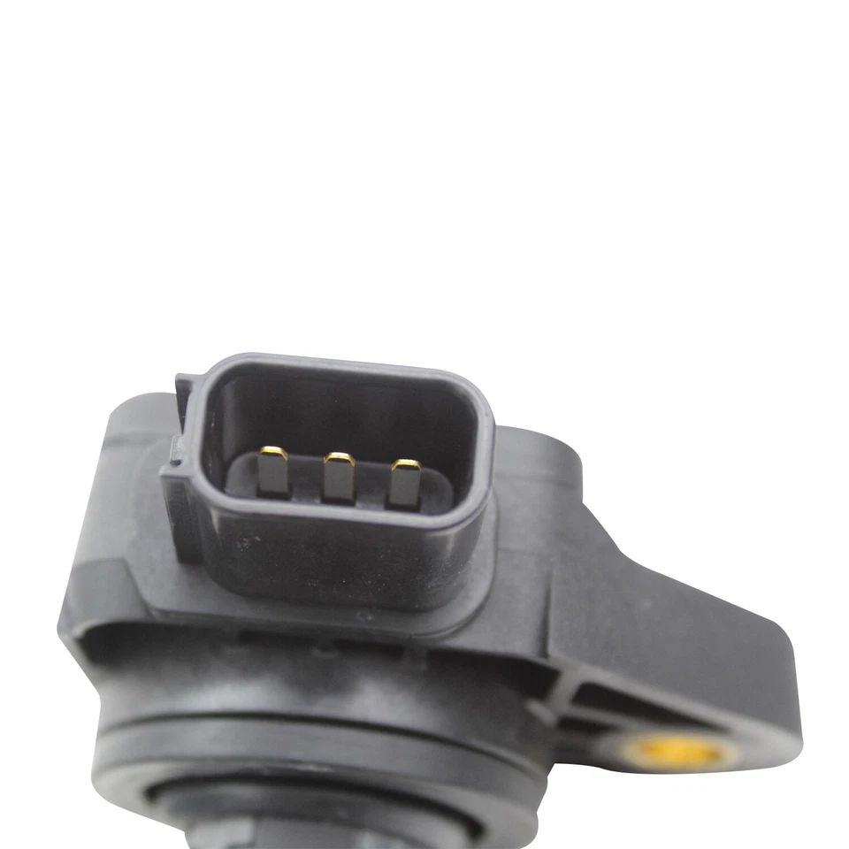 Оригинальная катушка зажигания Hitachi IGC0055 для Acura CL RL Honda Civic Accord Saturn Vue - Изображение 4 из 4