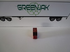 ALLEN-BRADLEY MSR138DP SER B GUARDMASTER SAFETY RELAY - USED - FREE SHIPPING