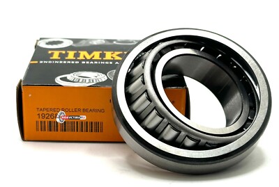 TIMKEN 19150 19268 TAPERED ROLLER BEARING 1-1/2”x2-11/16”x 13/20” | eBay