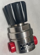 TESCOM 26-2000 Series Multiple Range Regulator 26-2322-28 1/2" NPT (JN100)