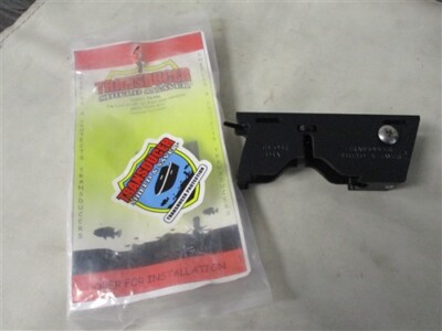 TRANSDUCER SHIELD & SAVER PROTECTION TS-DSI MARINE BOAT