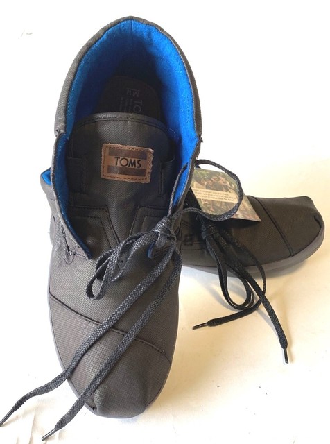 toms size 13 mens