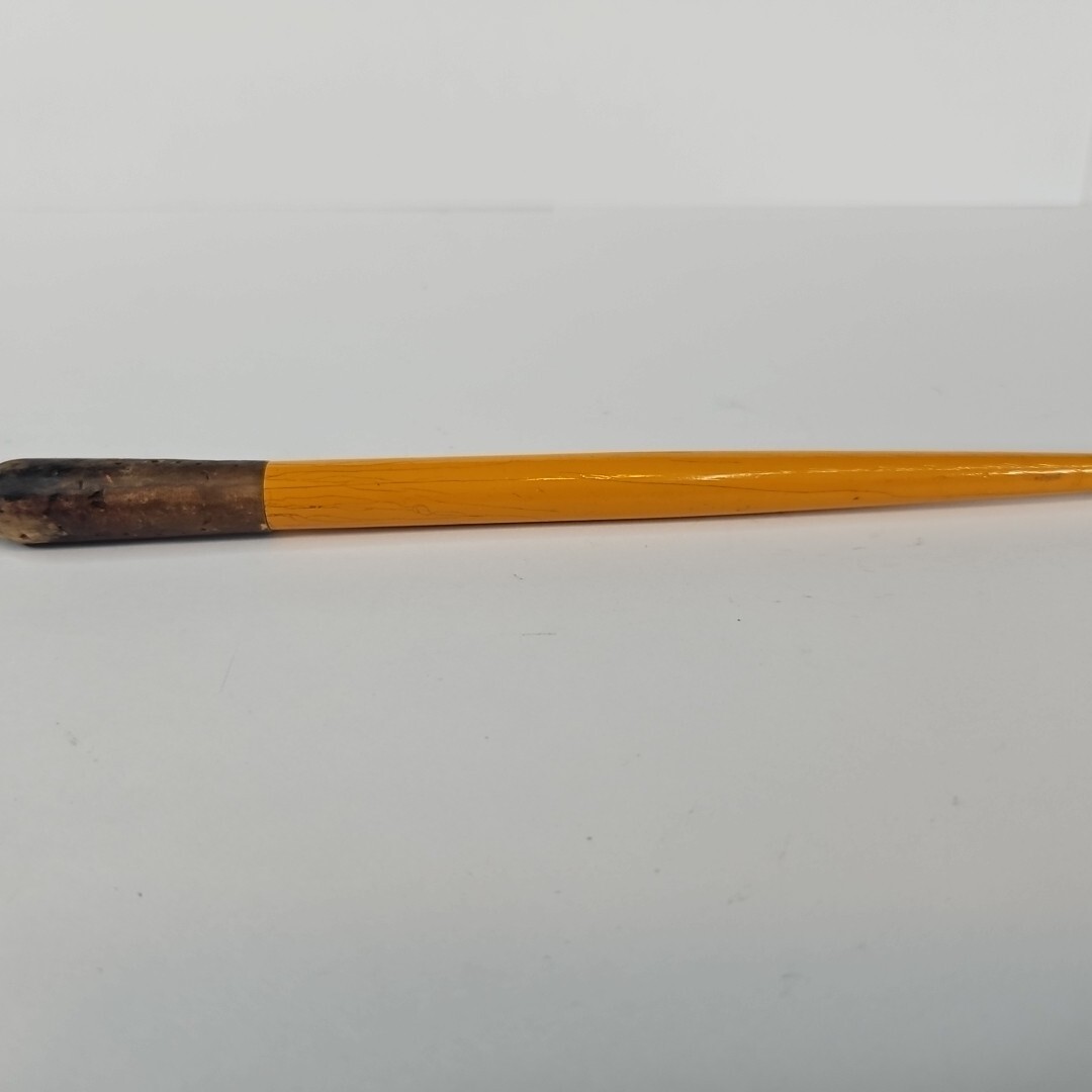 Eagle Pencil Co Cortex 1015 Fountain Dip Pen Yellow Cork EP co Nib | eBay