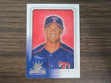 2004 Orange County Collection 2003 Diamond Kings #199 Ramon Nivar Card (B67)