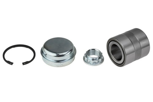 Kit Roulement Roue Arrière pour Mercedes Vaneo 02