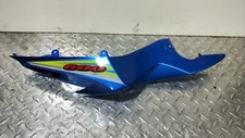 2011-2024 SUZUKI GSXR 600 750 OEM RIGHT TAIL FAIRING ASSEMBLY DAMAGED