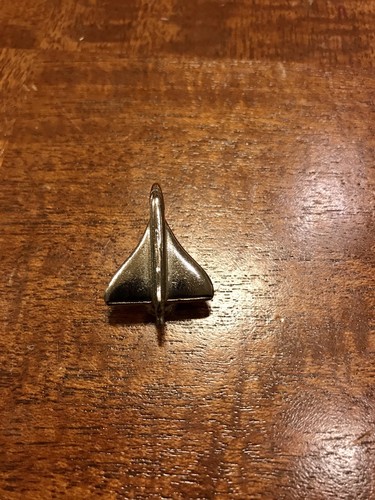 Monopoly Millenium Edition, 2000 Game Piece, Jet - Picture 3 of 5