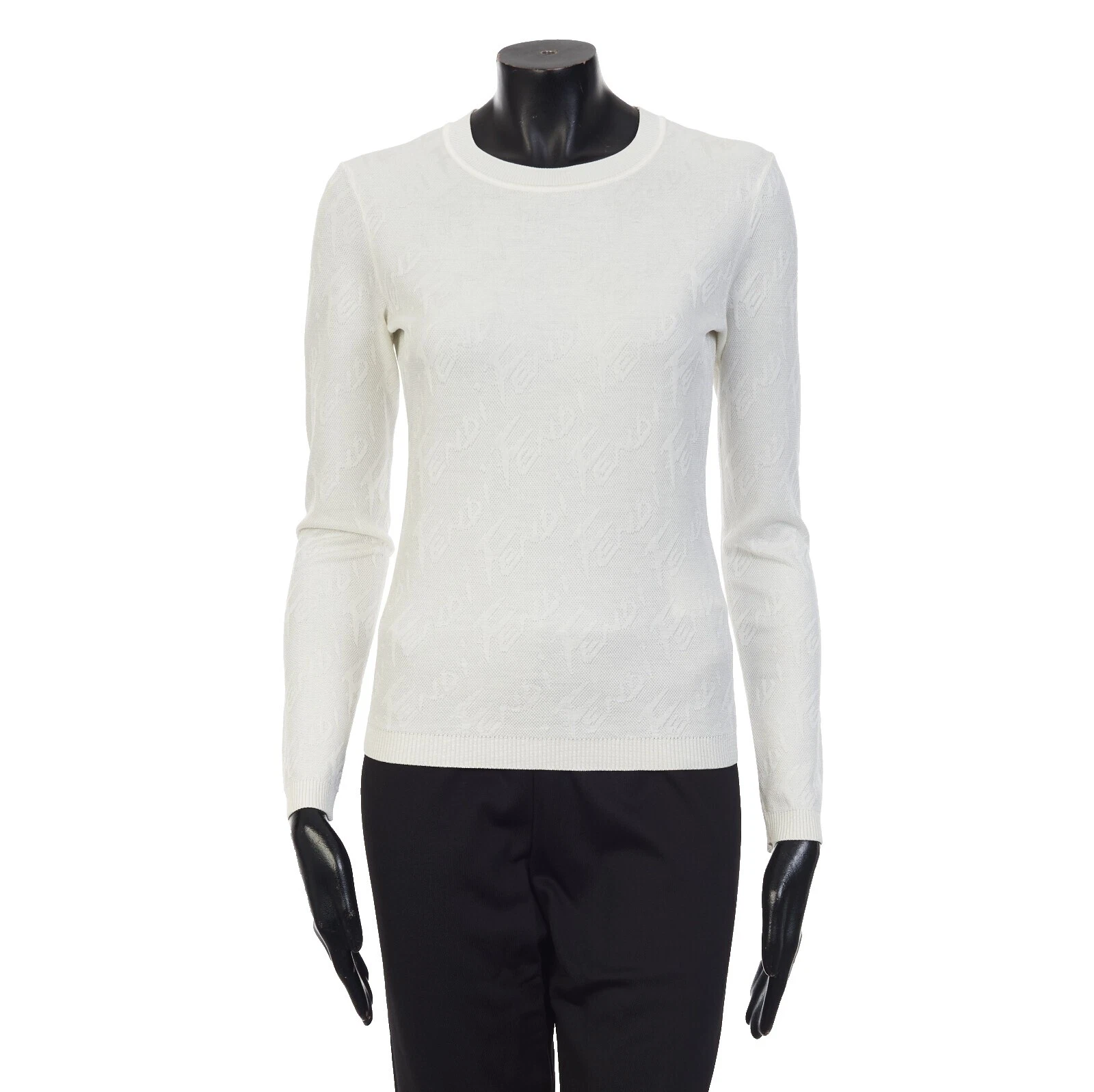 Ropa de algodón Fendi para Mujeres