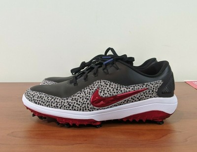 nike golf shoes safari