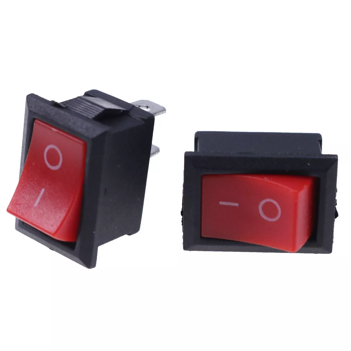 2PK On Off Switch for Stihl FS38 FS45 FS46 BG55 BG65 Line Trimmer 4229 430 0203