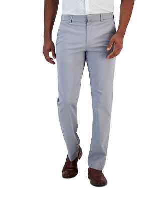 dresses to fit apple shape XMP-13110 Slim Fit Stretch Nylon Pants – X-RAY JEANS main image 0