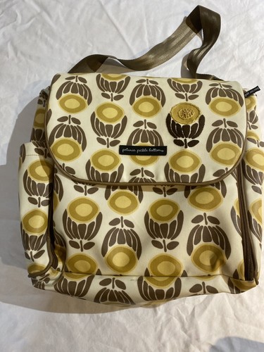 Petunia Pickle Bottom Boxy Backpack 