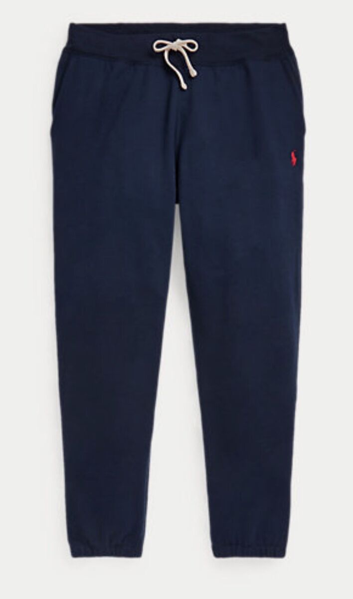 POLO Ralph Lauren Men's 3XB Big & Tall 3XLB Fleece POLO Ralph Lauren Men's 3XB Big & Tall 3XLB Fleece