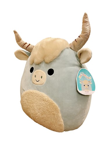ox squishmallow