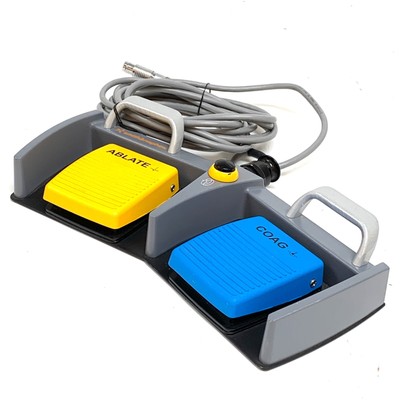 Smith & Nephew 72290007 Wired Foot Pedal for sale online | eBay 