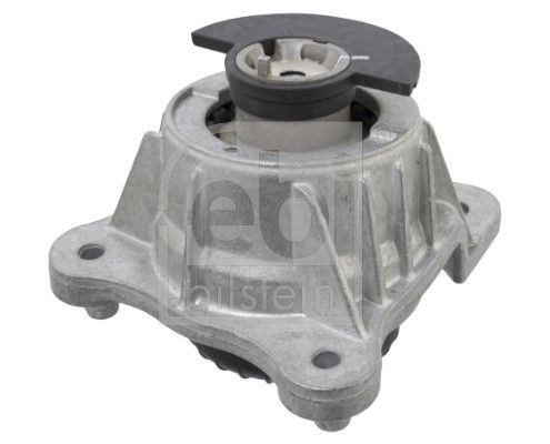 FEBI BILSTEIN 104431 Right O/S Driver Offside Engine Mounting Fits Mercedes-Benz