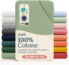 Lenzuola Culla Neonato -