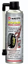 Bomboletta gonfia e ripara per pneumatici Macota 300 ml