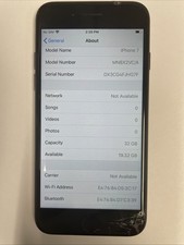 Apple iPhone 7 32GB Smartphones for sale | eBay
