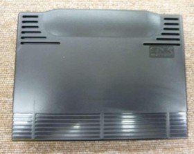 SNK Neo Geo Fire Suplex Retro Game Software for Neo Geo Console 1993 Tested