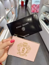 Bobbi Brown Sculpt & Glow Palette, Blush+Contour+Highlighter, LIGHT, New In Box