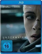 Underwater - Es ist erwacht
