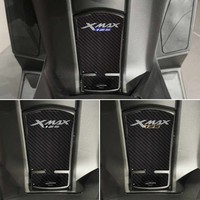 3D Aufkleber Schutz FüR Tankklappe FüR Yamaha Xmax 125 2023