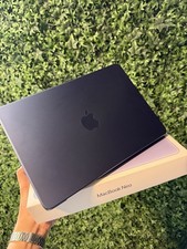 Apple MacBook Notebook MacBook Serie, Modell MacBook, Farbe Blau, 256gb 