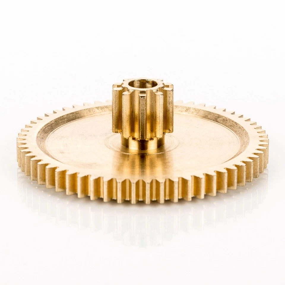 Steuerklappe Drosselklappe Reparatur Zahnrad für AUDI A3 A4 A5 A6 A7 A8 Q5 Q7 TT - Bild 4 von 4