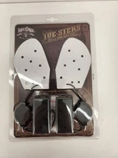 Lucky Duck Decoys Toe-Sters, Battery Operated In Boot Toes Warmers