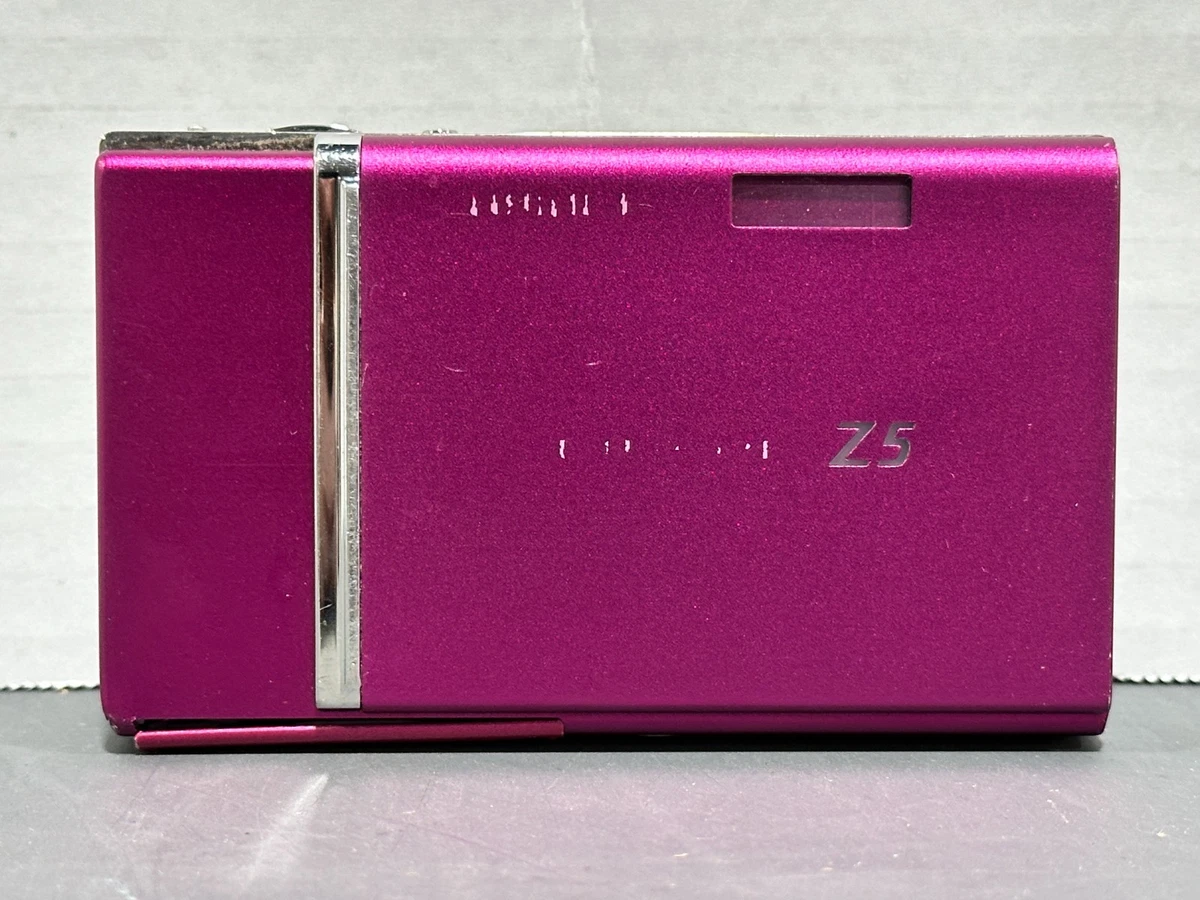 Fujifilm Z5 Digital Cameras for Sale | Shop New & Used Digital