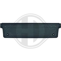 Kennzeichenhalter Diederichs 1214054 FüR Bmw Vorne