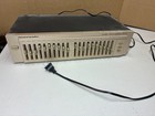 Marantz EQ140 Graphic Equalizer AS IS FOR Parts / Repair powers on