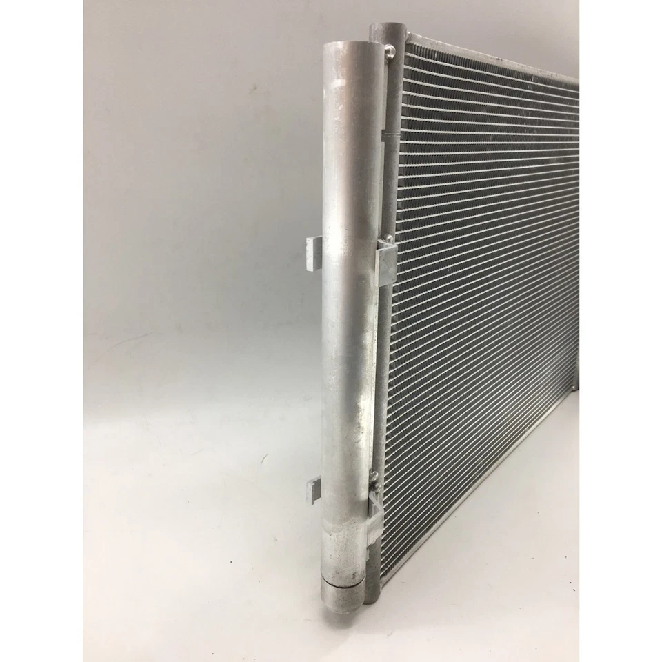 10910 CSF A/C AC Condenser for Kia Forte5 Forte Koup 2014-2016 - Изображение 3 из 4