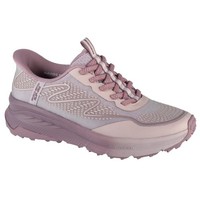 Skechers Slip-Ins: Switch Back - Mist 180157-PMLT Fioletowe 36 - 39 Skechers