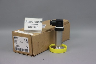 Jumo Dtrans P30 Pressure Transducer 404366/000-455-405-616-20-61/000 Unused OVP