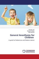 Shradha Jain (U. A.) | General Anesthesia For Children | Taschenbuch | Englisch