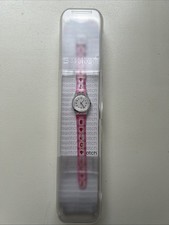 Swatch Vintage Sticky Sirup Ladies Watch New In Box