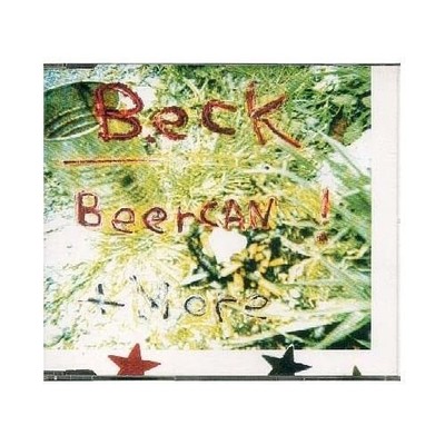 Beck Beercan (CD) (UK IMPORT)