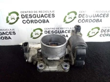 1923002010 THROTTLE BODY / 509803 FOR TOYOTA LAND CRUISER J15 3.0 TURB