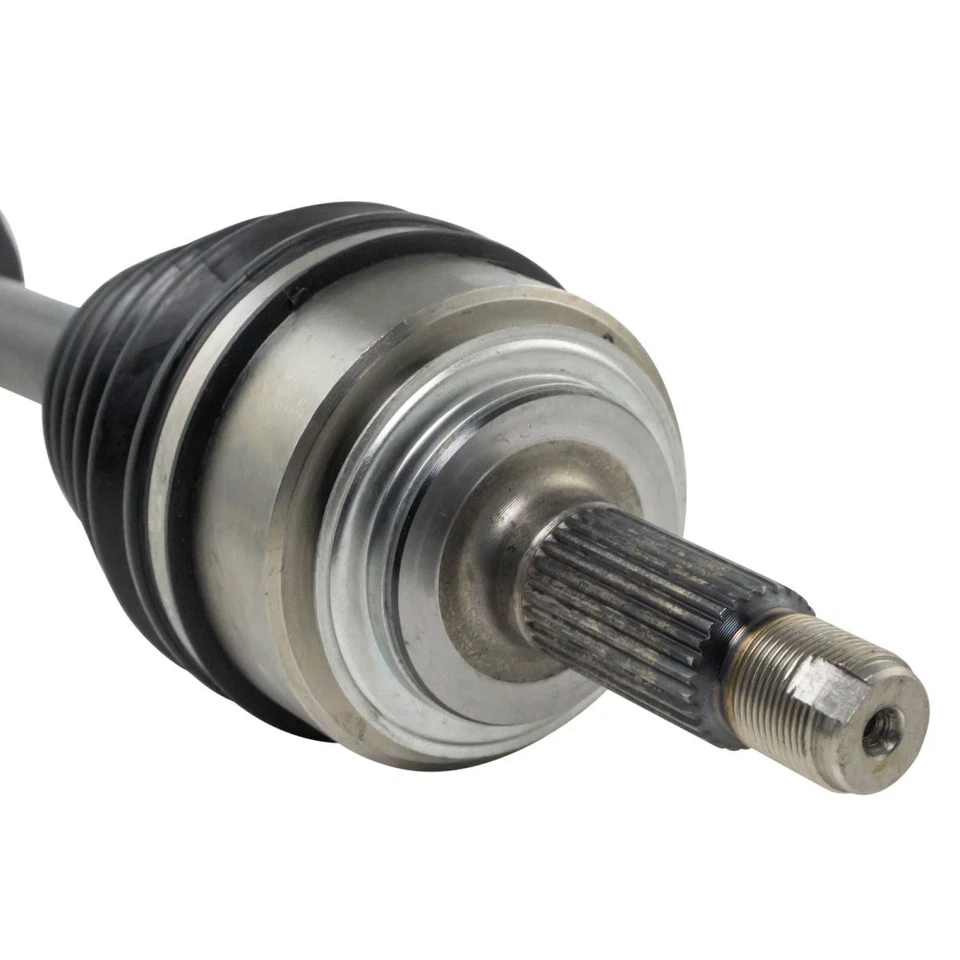 Juego de ejes delanteros CV para Acura TSX 2004-2008 Foto 3 de 4