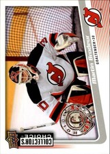 2009-10 Upper Deck Collector's Choice Hockey Review 18