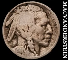 1914-S Buffalo Nickel-Semi Key Better Date No Reserve #i3844