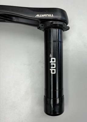 美品!! Truvativ Descendant DUB BB /TRUVATI Truvativ gets back to basics with the new Descendant range | BikeRadar