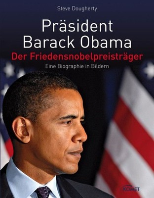 Dougherty, S: Barack Obama Steve Dougherty